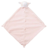 Angel Dear Blankie/Lovey - Pink Lamb - hip-kid