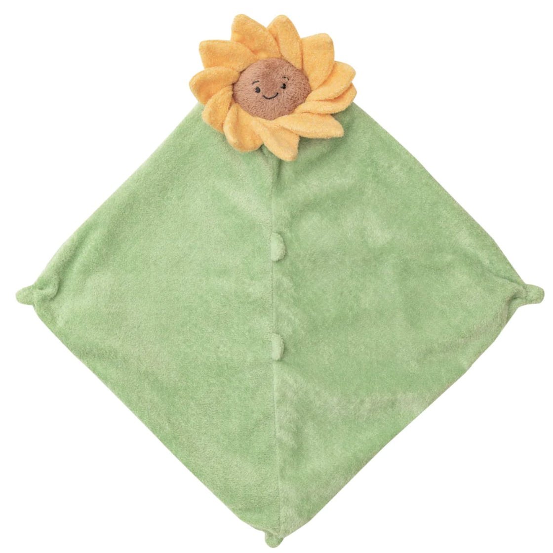 Angel Dear Blankie/Lovey - Sunflower - hip-kid