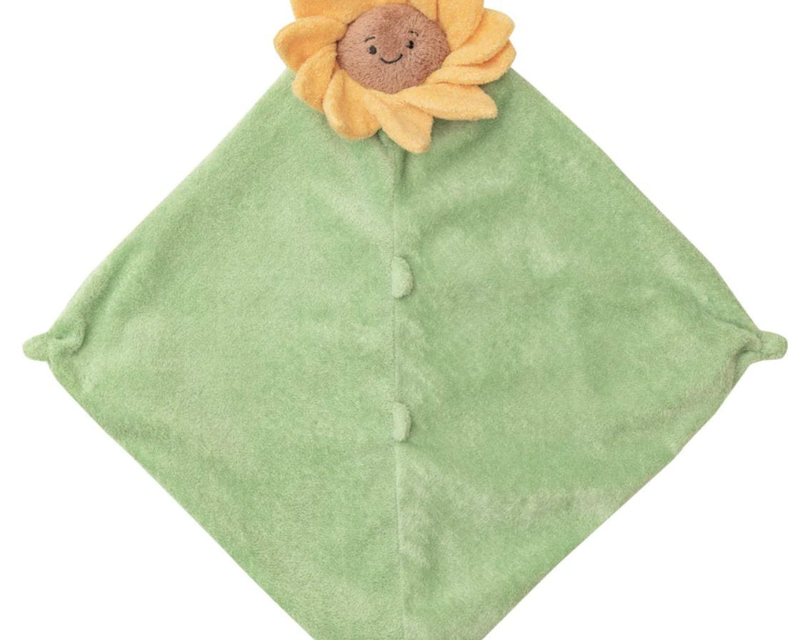 Angel Dear Blankie/Lovey - Sunflower - hip-kid