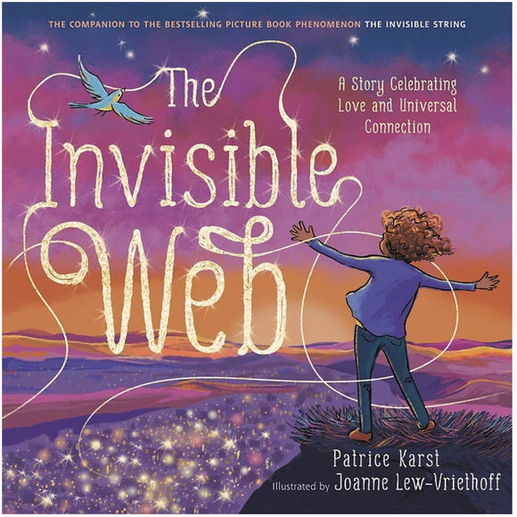 The Invisible Web - hip-kid