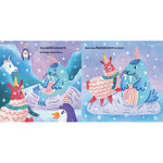 Gibbs Smith The Llamacorn is Kind BB - hip-kid