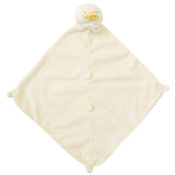 Angel Dear Soft Lovey/Blankie Ducky - hip-kid