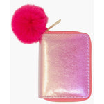 Zomi Gems - Tiny Treat Shiny Wallet - hip-kid