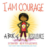 I am Courage - A Book of Resilience - hip-kid