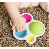 Fat Brain Dimpl - hip-kid