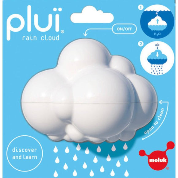 Fat Brain Plui Rain Cloud by Moluk - hip-kid