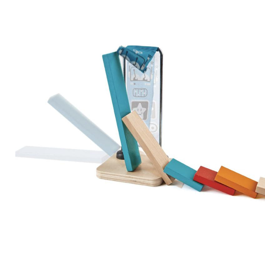 Hape Mighty Hammer Domino - hip-kid