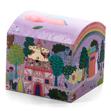 Floss & Rock Fairy Tale Small Dome Jewelry Box - hip-kid