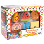 Fat Brain Toys Pretendables Picnic Basket Set - hip-kid