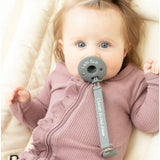 Bella Tunno Dad Jokes Pacifier Clip - hip-kid