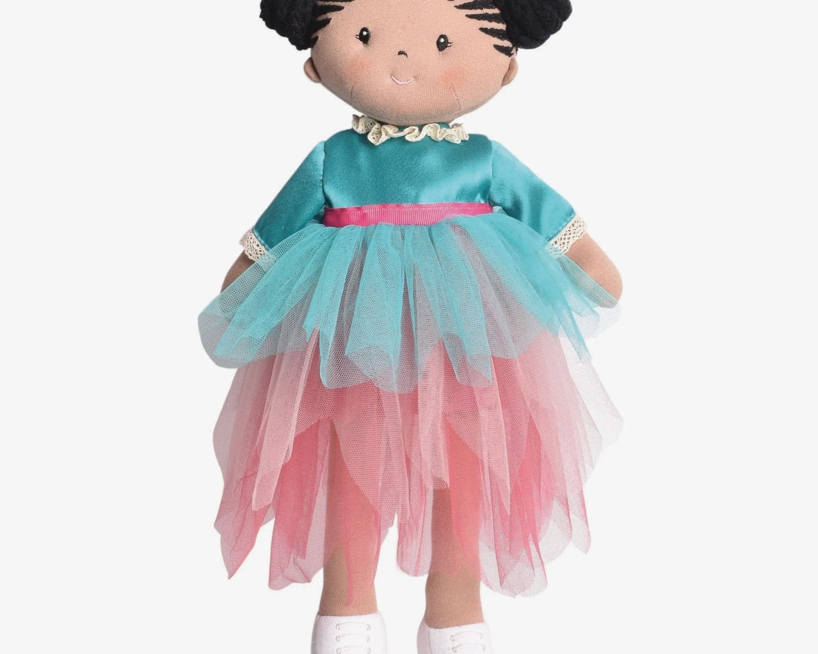 Bonikka Kessie Doll With Two Special Outfits - hip-kid