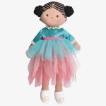 Bonikka Kessie Doll With Two Special Outfits - hip-kid