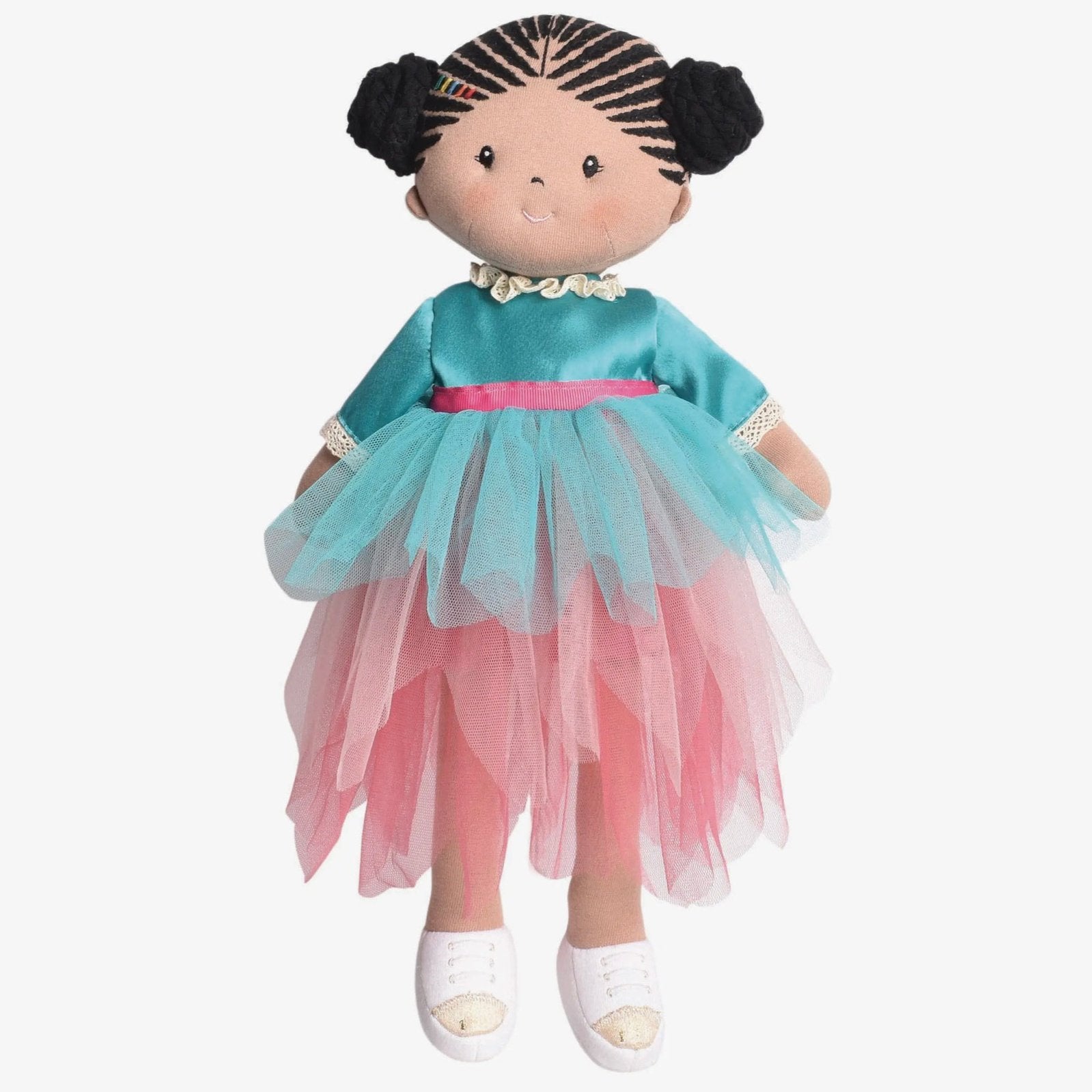 Bonikka Kessie Doll With Two Special Outfits - hip-kid