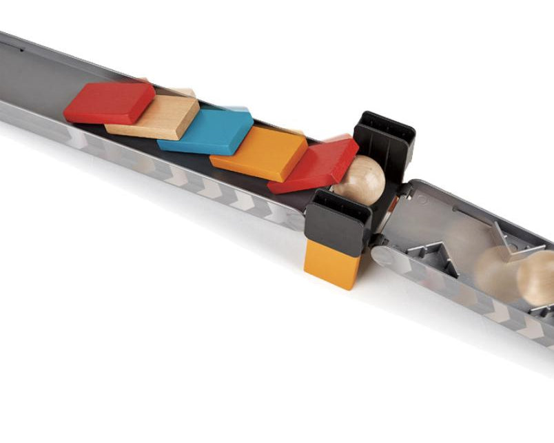 Hape Mighty Hammer Domino - hip-kid