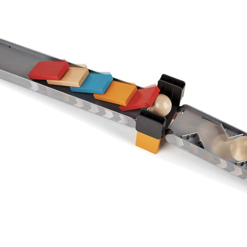 Hape Mighty Hammer Domino - hip-kid