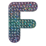 Sticker Beans - Alphabet - hip-kid