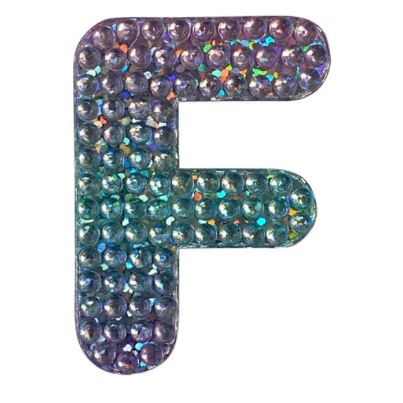 Sticker Beans - Alphabet - hip-kid