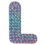 Sticker Beans - Alphabet - hip-kid