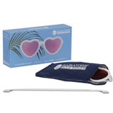 Babiators The Sweetheart Polarized Sunglasses - hip-kid