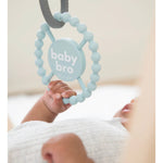 Bella Tunno baby bro Happy Teether - hip-kid