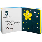 Hooray For Little Fingers - hip-kid