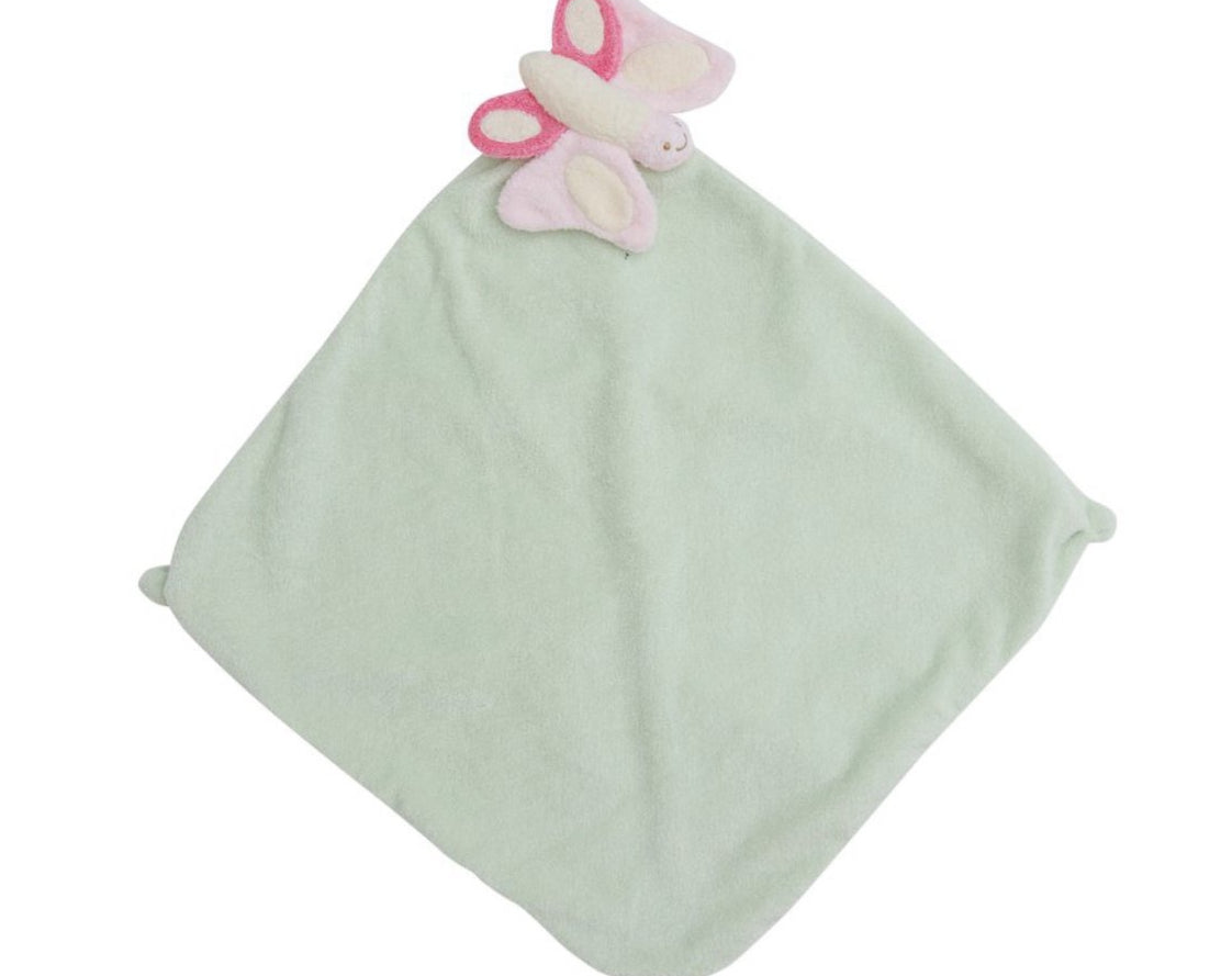 Angel Dear Blankie/Lovey - Butterfly - hip-kid