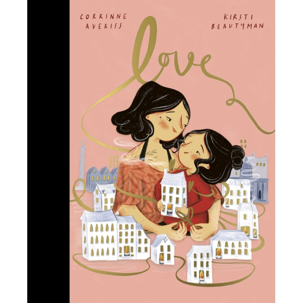 Love by Corinne Averiss - hip-kid