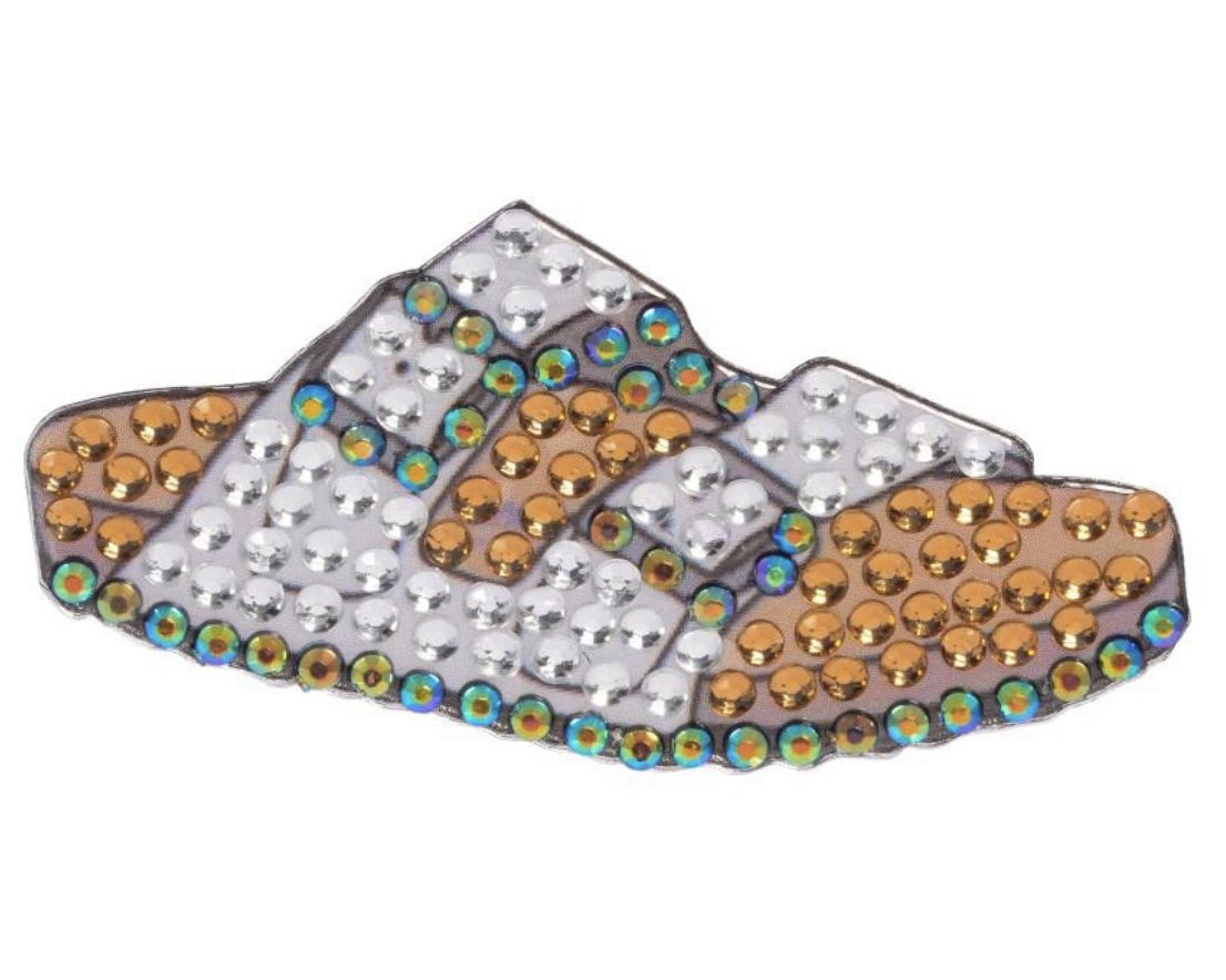 Sticker Beans - Sandal - hip-kid