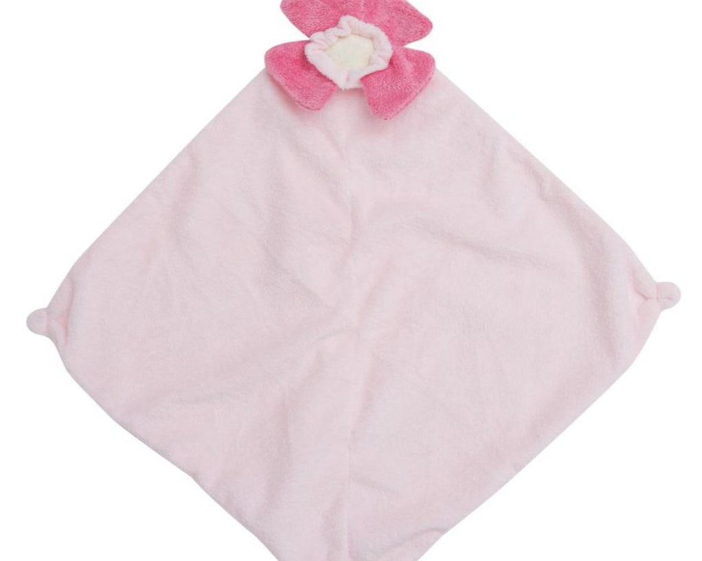 Angel Dear Blankie/Lovey Flower - hip-kid