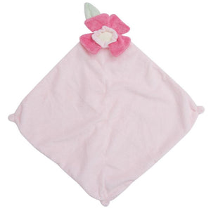 Angel Dear Blankie/Lovey Flower - hip-kid