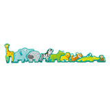 Hape Alphabet & Animal Parade - hip-kid