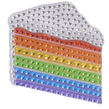 Sticker Beans - Rainbow Cake - hip-kid