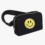 Mavi Varsity Waist Bag - hip-kid