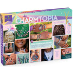 Ann Williams Craft-Tastic Charmtopia - hip-kid