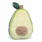 Mon Ami Avie Avocado Chime Toy - hip-kid