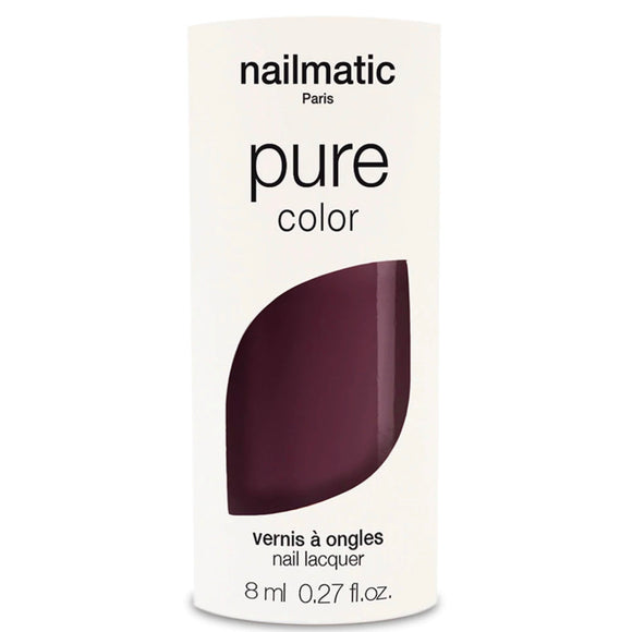 Nailmatic Prince Nail Polish - hip-kid