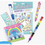 OOLY Oh My! Unicorns & Mermaids Happy Pack - hip-kid