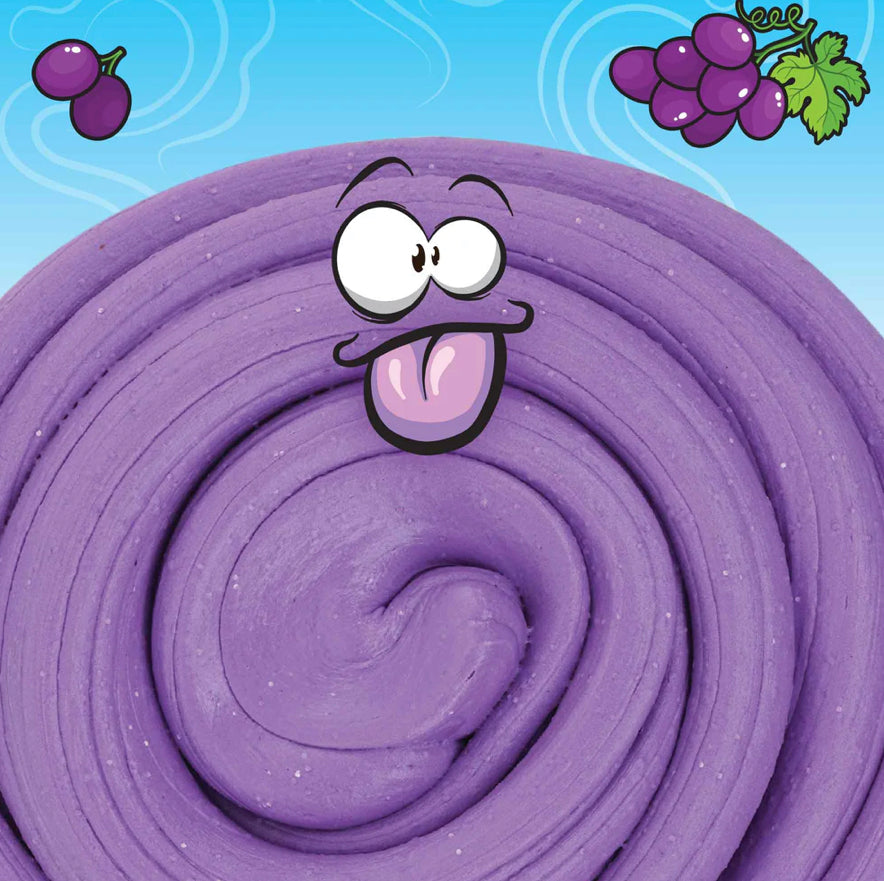 Crazy Aaron's Scentsory Thinking Putty Tin - Great Grape - hip-kid