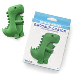 Kid Made Modern Large Dinosaur Crayon - hip-kid