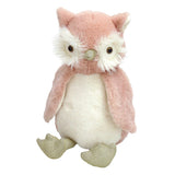 Mon Ami “Ava” The Owl Plush Stuffed Animal - hip-kid