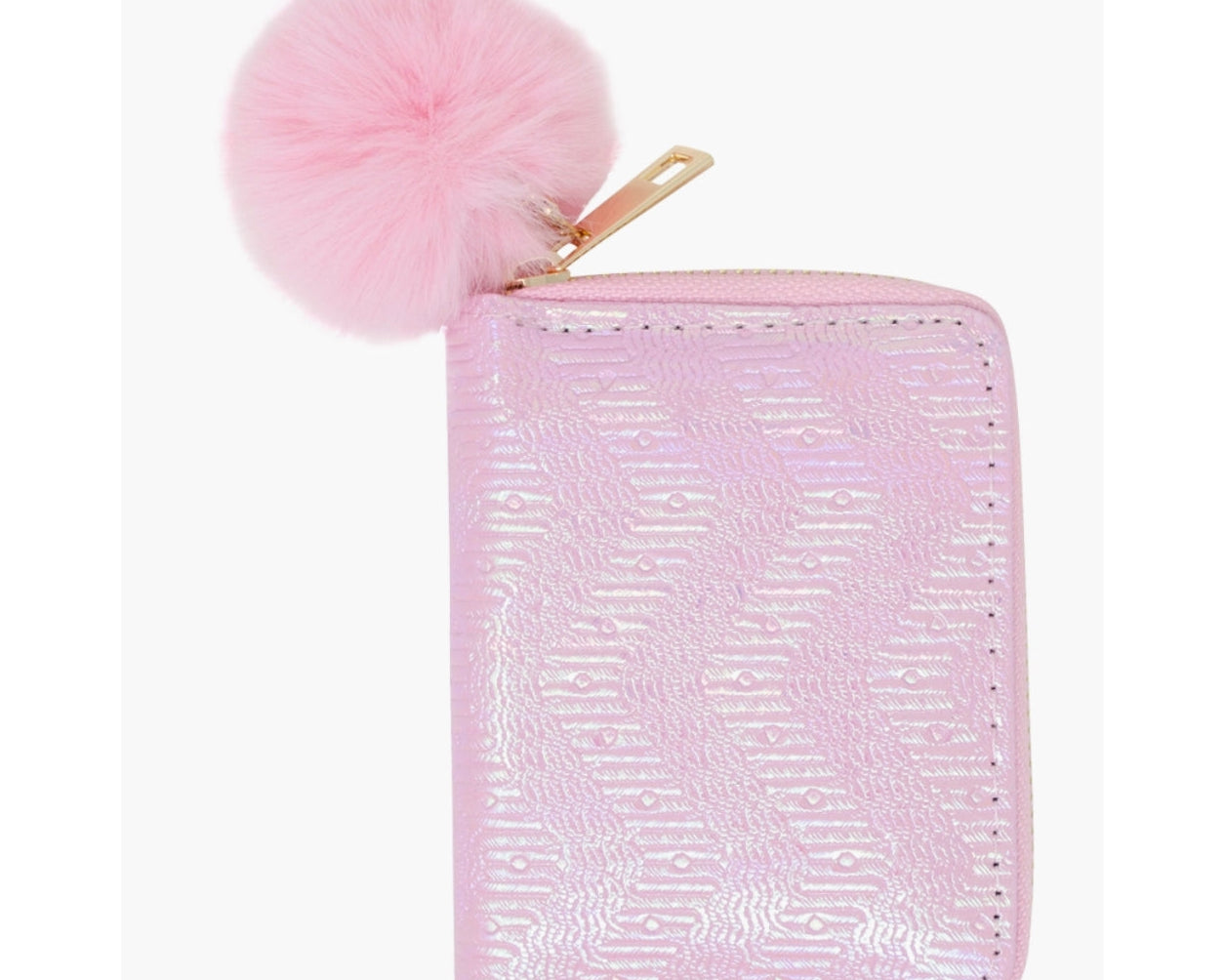 Zomi Gems - Tiny Treats Assorted Wallets - hip-kid