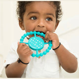 Bella Tunno alexa, kip to Friday Happy Teether - hip-kid