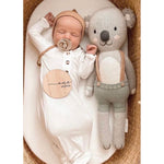 cuddle + kind Quinn the Koala - 13in - hip-kid