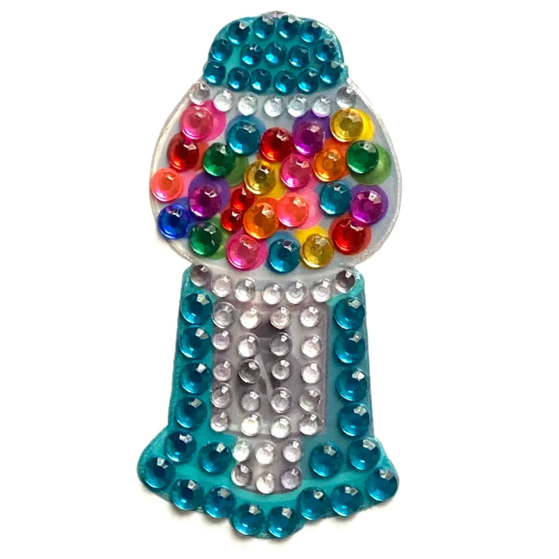 Sticker Beans - Dylan’s Gumball - hip-kid