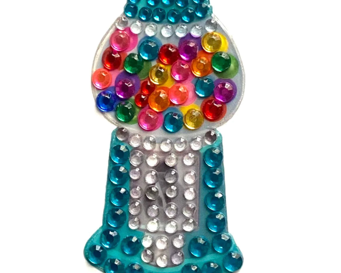 Sticker Beans - Dylan’s Gumball - hip-kid