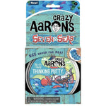 Crazy Aaron's Seven Seas - hip-kid
