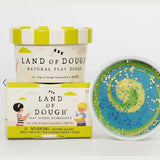 Land of Dough 5oz Seascape - hip-kid
