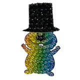 Sticker Beans Squad - Grant - hip-kid