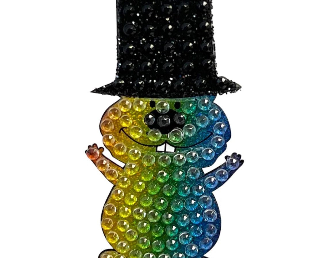 Sticker Beans Squad - Grant - hip-kid