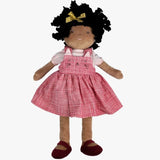 Bonikka Madison Doll in Red Dress - hip-kid